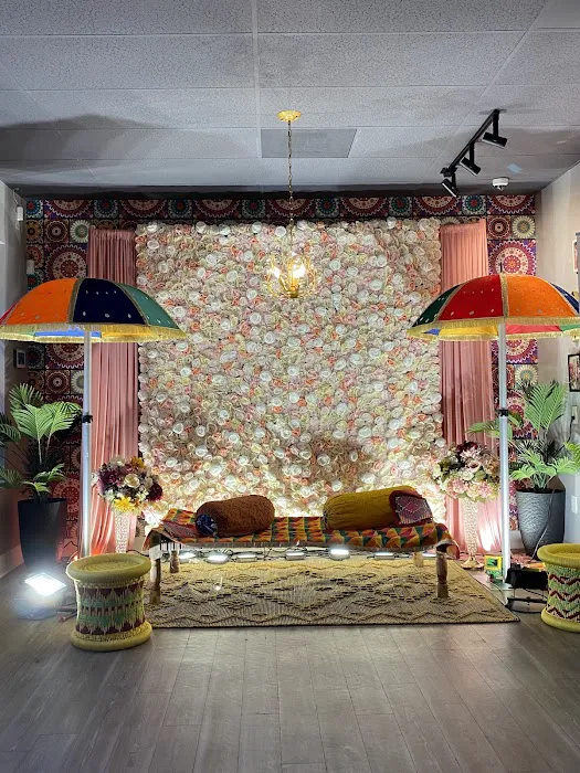 Fresco By Haveli - Best American restaurant Picture 8