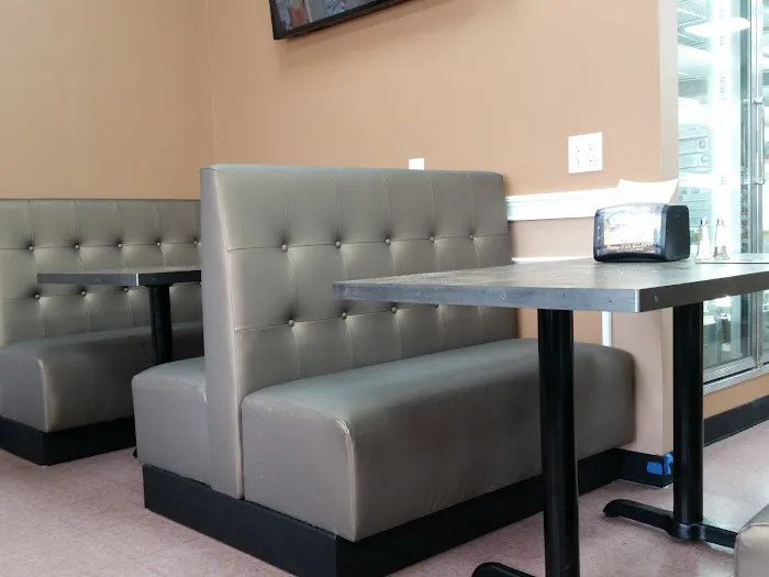 Fresco By Haveli - Best American restaurant Picture 1