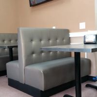 Fresco By Haveli - Best American restaurant ico