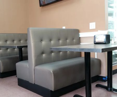 Fresco By Haveli - Best American restaurant