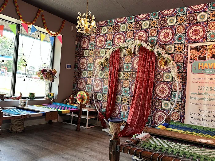 Haveli Punjab Di Picture 1