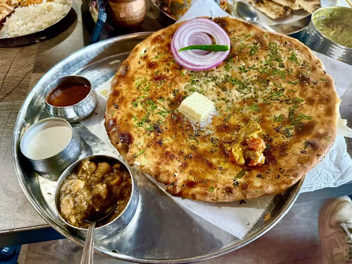 Haveli Punjab Di Picture 5