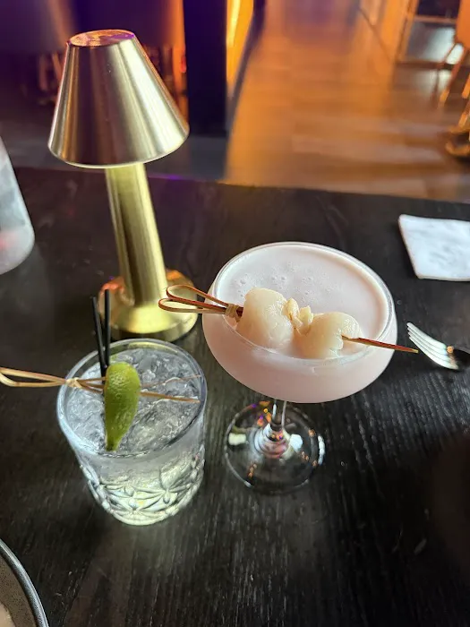 Xperience Kitchen & Cocktails Picture 9