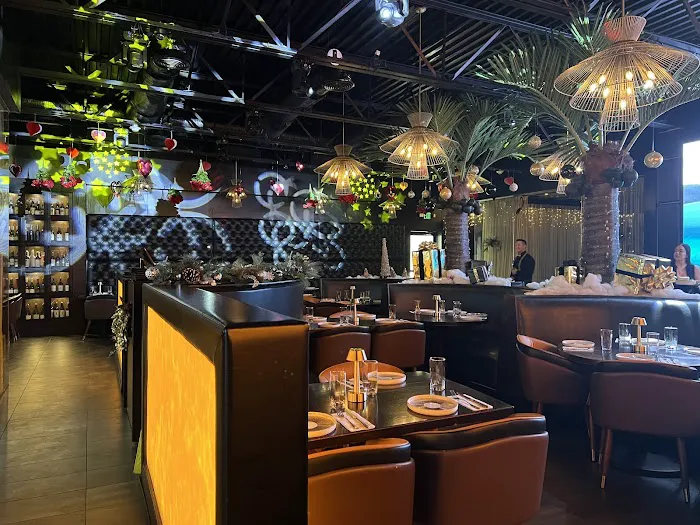 Xperience Kitchen & Cocktails Picture 8