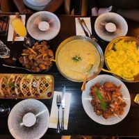 Xperience Kitchen & Cocktails ico