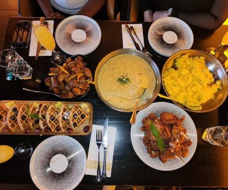 Xperience Kitchen & Cocktails