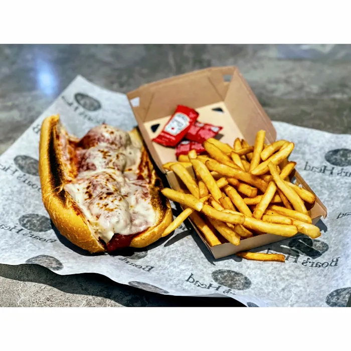 Subs & Co. Picture 10