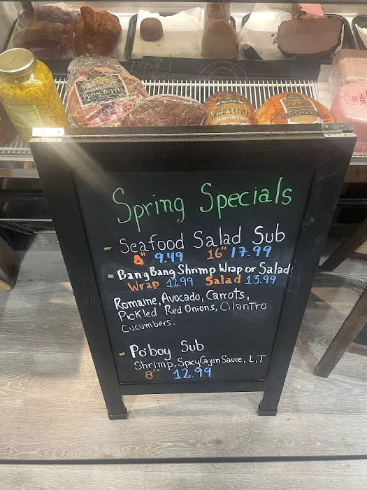 Subs & Co. Picture 8