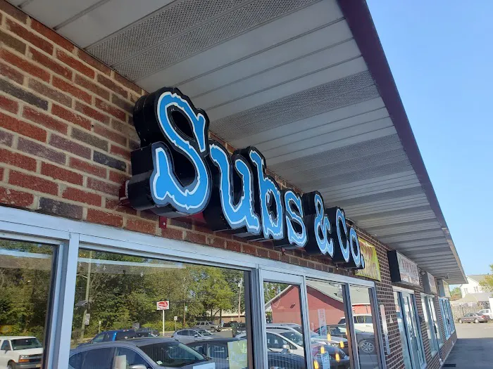 Subs & Co. Picture 4