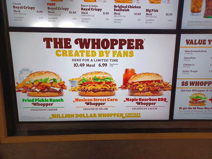 Burger King Picture 5