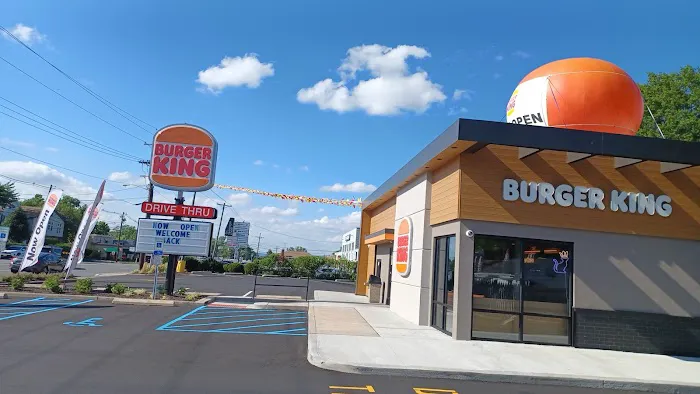 Burger King Picture 4