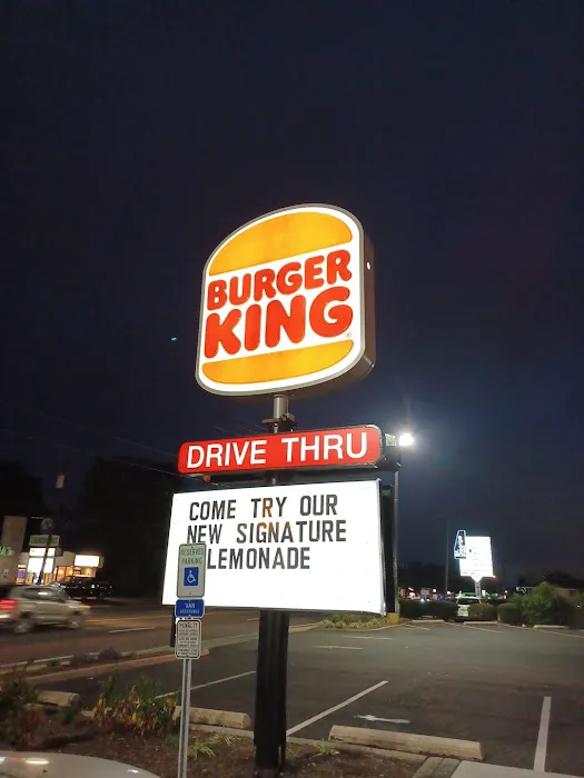 Burger King Picture 6