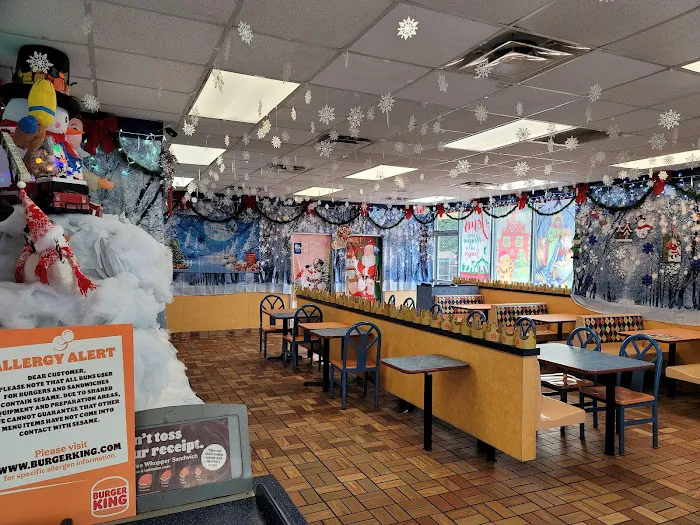 Burger King Picture 2