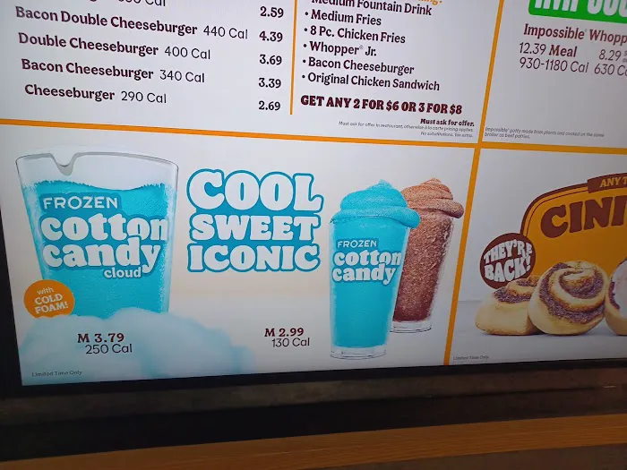 Burger King Picture 7