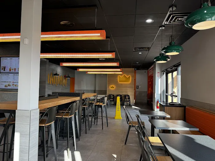 Burger King Picture 1