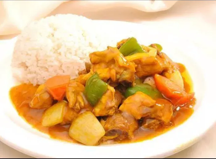 Sun Island Bar B Q & Jerk Picture 3