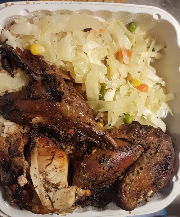 Sun Island Bar B Q & Jerk Picture 1