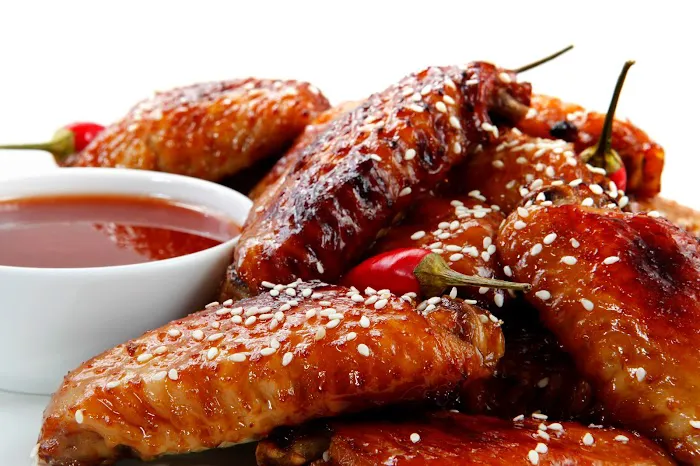 Sun Island Bar B Q & Jerk Picture 4