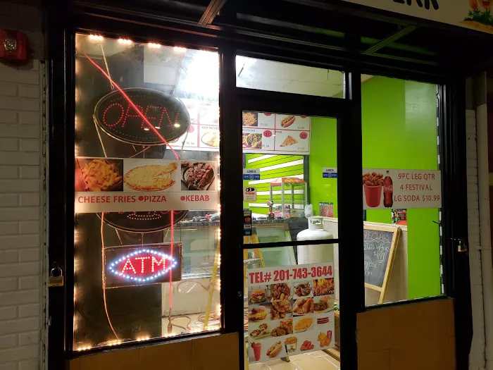 Sun Island Bar B Q & Jerk Picture 5