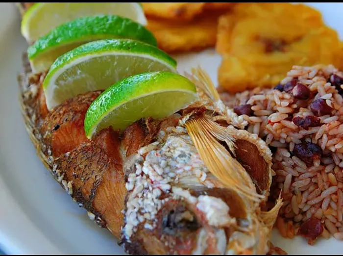 Sun Island Bar B Q & Jerk Picture 7