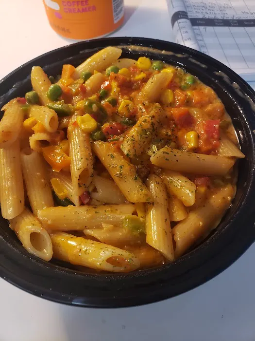 Island Vibes Jamaican Restaurant Picture 1