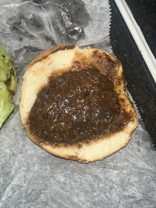 Island Vibes Jamaican Restaurant Picture 6