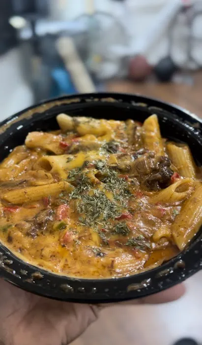 Island Vibes Jamaican Restaurant Picture 2