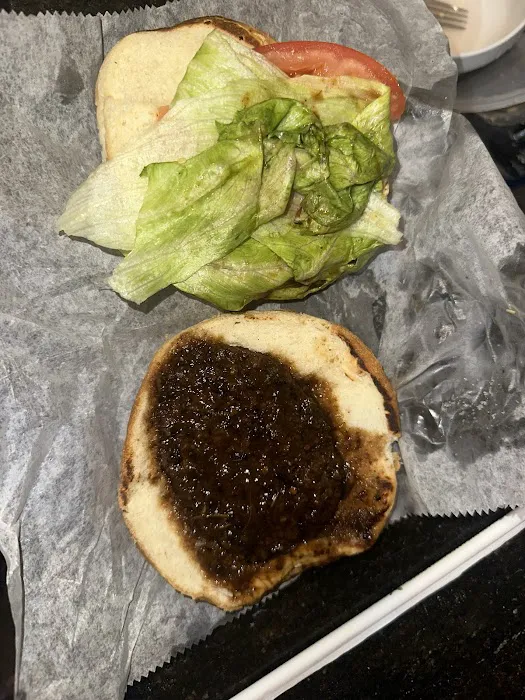 Island Vibes Jamaican Restaurant Picture 4