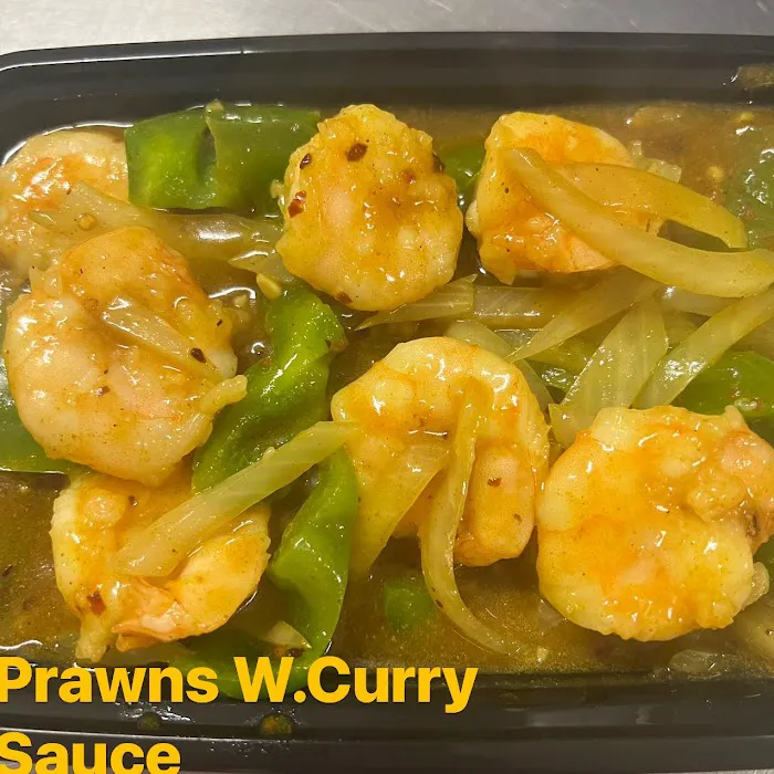 Lin's Gourmet Picture 9