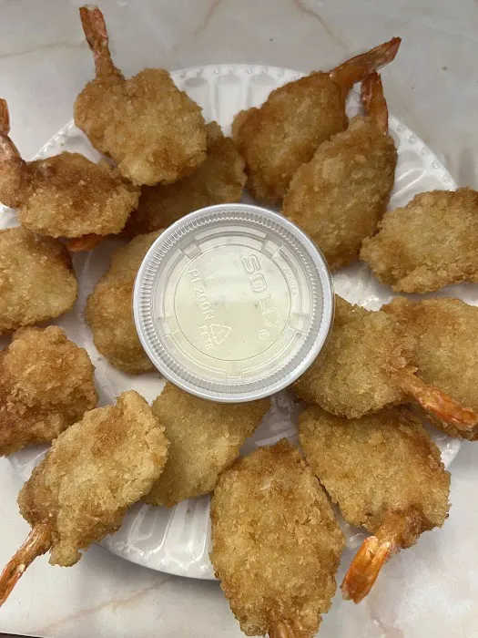 Lin's Gourmet Picture 4