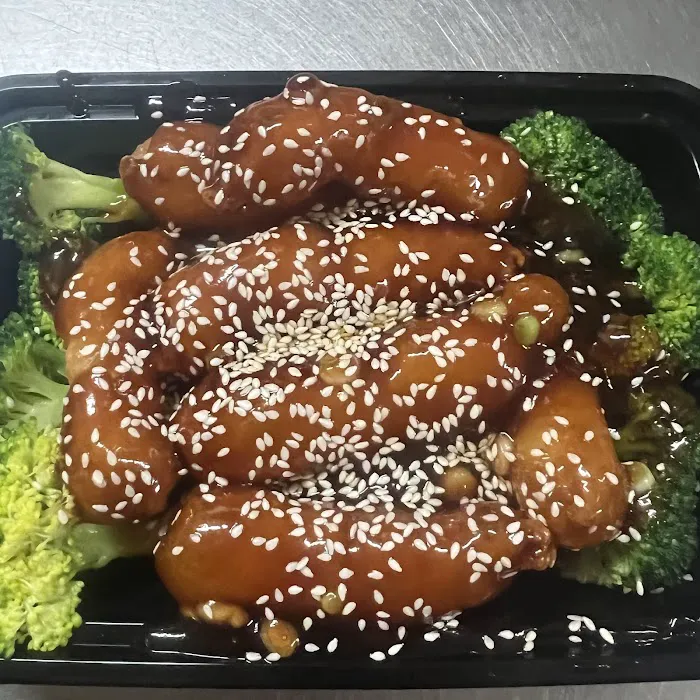 Lin's Gourmet Picture 10