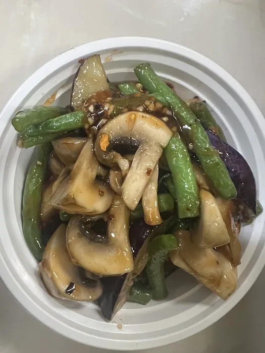 Lin's Gourmet Picture 8