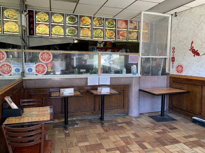 Lin's Gourmet Picture 7