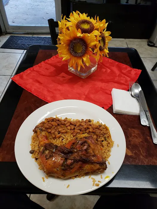 El Sabor Del Cafe Restaurante Picture 5