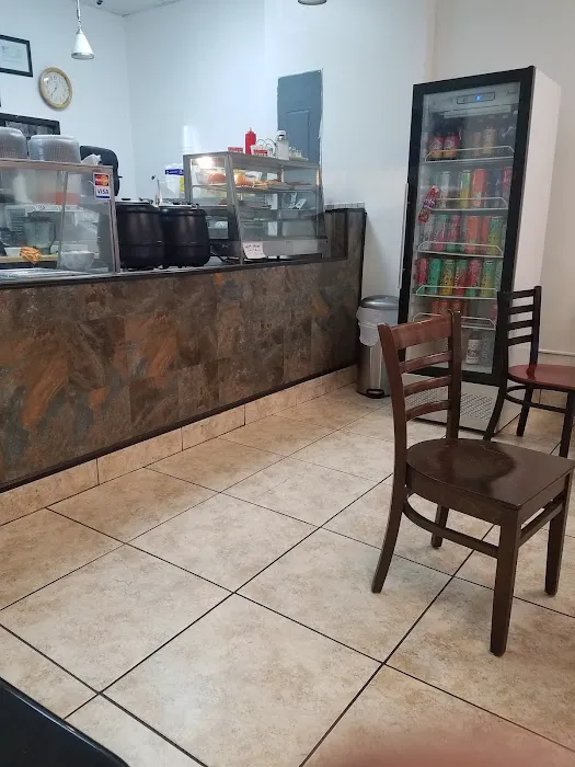 El Sabor Del Cafe Restaurante Picture 8