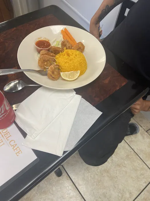 El Sabor Del Cafe Restaurante Picture 4