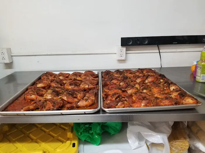 El Sabor Del Cafe Restaurante Picture 9