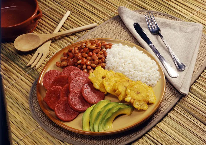 El Sabor Del Cafe Restaurante Picture 2