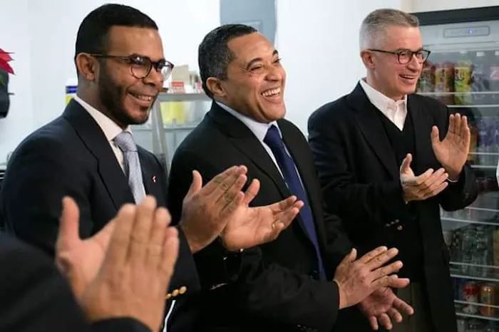 El Sabor Del Cafe Restaurante Picture 1