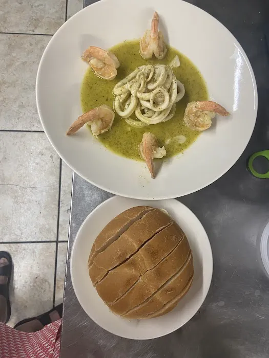 El Sabor Del Cafe Restaurante Picture 3