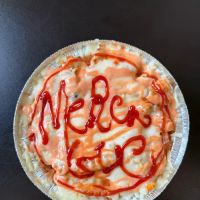 Merengue Restaurant ico