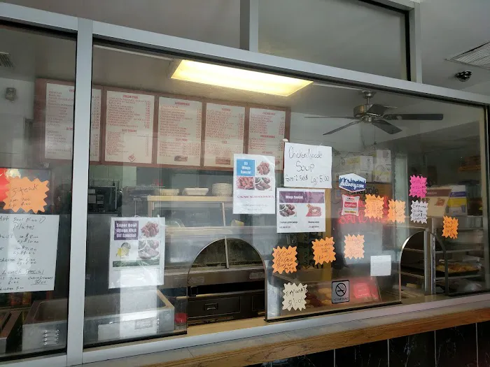 King Fried Chicken and Pizza Picture 6