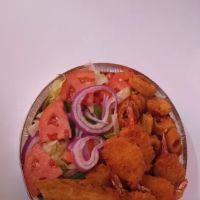 King Fried Chicken and Pizza ico