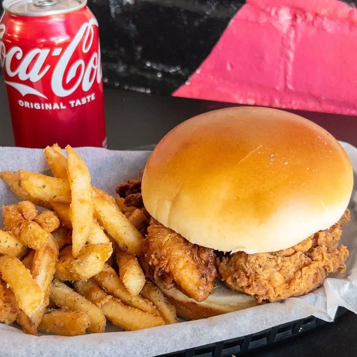 Grill and Chill Picture 5