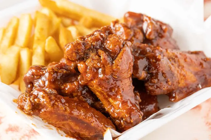 Grill and Chill Picture 7