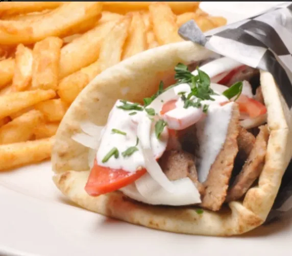 Grill and Chill Picture 9