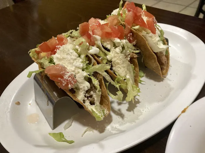 El Gallo De Oro Picture 6