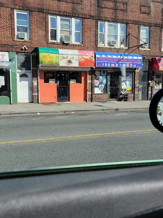 El Gallo De Oro Picture 5