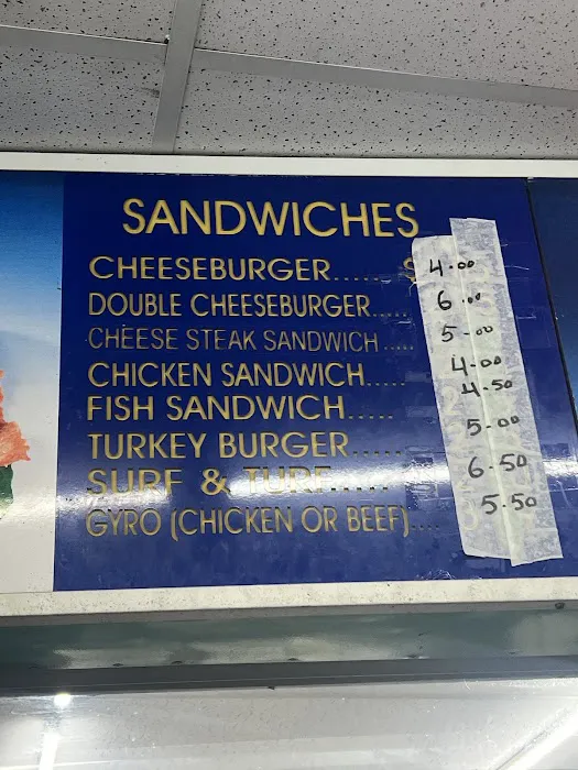 Eat and Take Food Picture 3