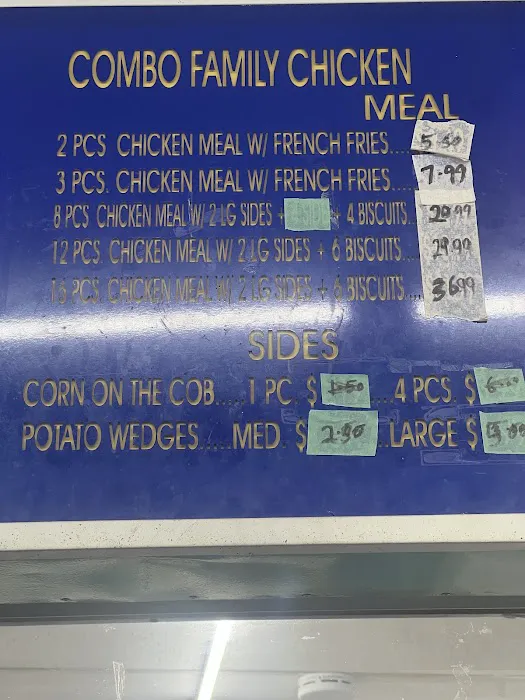 Eat and Take Food Picture 1